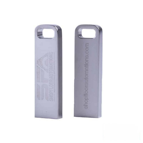 Clé de stockage USB flash - Shop Floor Automations