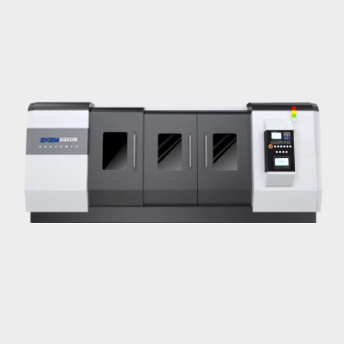 Machine de rechargement par soudage laser - ZKZM-JCXX - Zhongke Zhongmei Laser Technology Co., Ltd.
