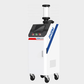 Alimentateur doseur volumétrique - ZKZM series - Zhongke Zhongmei Laser Technology Co., Ltd. - pour produits pulvérulents / automatique / continu