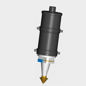 Tête de rechargement laser - ZKZM - Zhongke Zhongmei Laser Technology Co., Ltd.