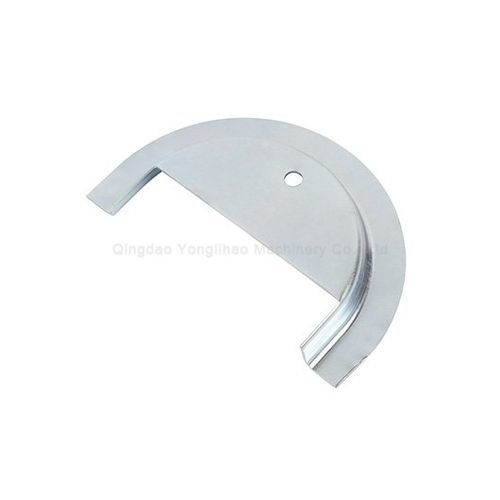 Estampage à froid - Qingdao Yonglihao Machinery Co.,Ltd. - chrome