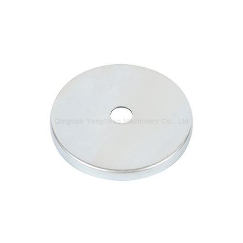 Estampage à froid - Qingdao Yonglihao Machinery Co.,Ltd. - aluminium / industriel