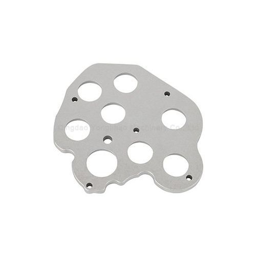 Moulage sous pression aluminium - Qingdao Yonglihao Machinery Co.,Ltd. - pour la construction