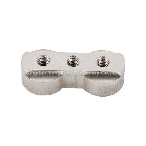 Usinage aluminium - Qingdao Yonglihao Machinery Co.,Ltd. - CNC / de précision