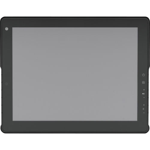 Moniteur pour véhicule - VMD 3002-BS2 - Nexcom - Mobile Computing Solutions - TFT-LCD / à technologie capacitive projetée / à écran tactile multi-points