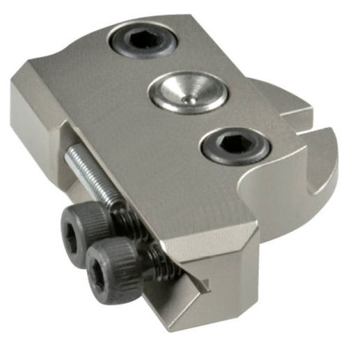Porte-outil HSK - ESCO series - Utilis - de fraisage