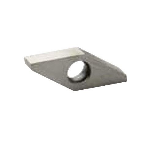 Plaquette de tournage en carbure - 1601 series  - Utilis