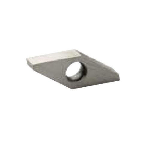 Plaquette de tournage en carbure - 1701 series  - Utilis