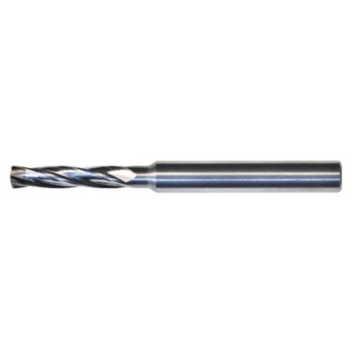 Alésoir monobloc - BHR-4 series - Utilis - de perçage