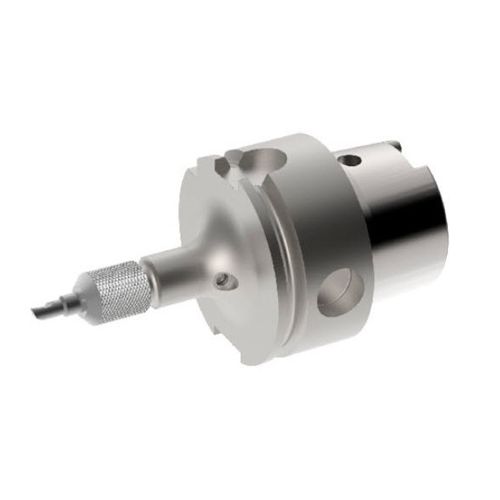 Adaptateur pour outil d'alésage - HSK series  - Utilis