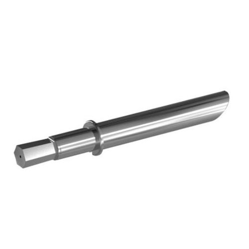 Outil de brochage à queue cylindrique - SD-BRH series  - Utilis