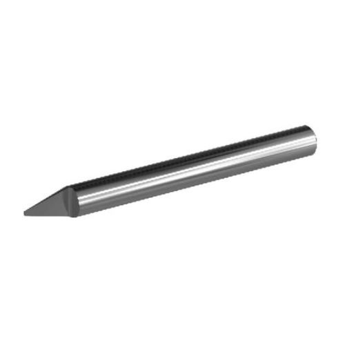 Outil de gravure pour acier - FGQ series  - Utilis - pour fonte / pour acier inoxydable
