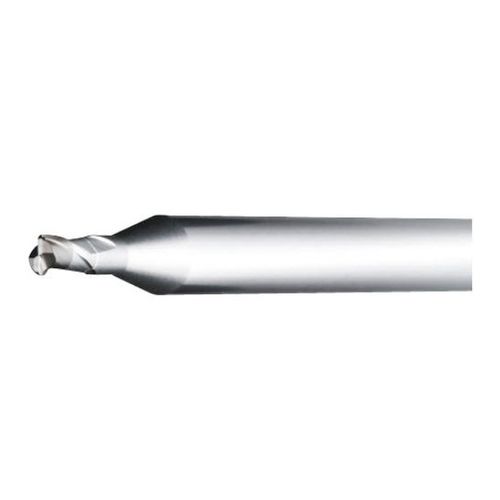 Fraise en bout - DSE series - Utilis - monobloc / pour composites / pour aluminium