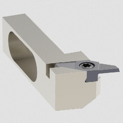 Porte-outil pour applications de tournage - ESCO CUT 1600 - Utilis