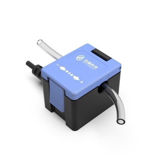 débitmètre à ultrasons - XY-TEK
