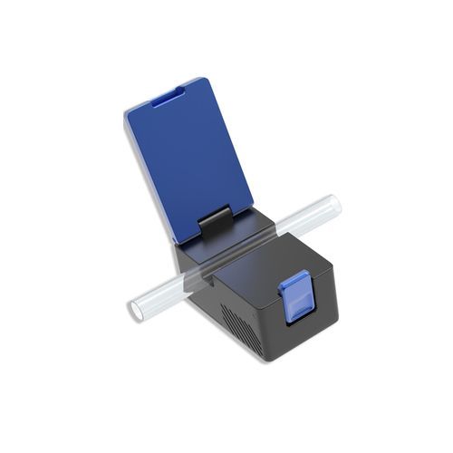Débitmètre à ultrasons - CG series - XY-TEK - volumique / pour eau / pour acide