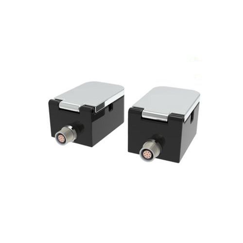 Débitmètre à ultrasons - CM series - XY-TEK - volumique / pour liquides / DN6 - 1/8"