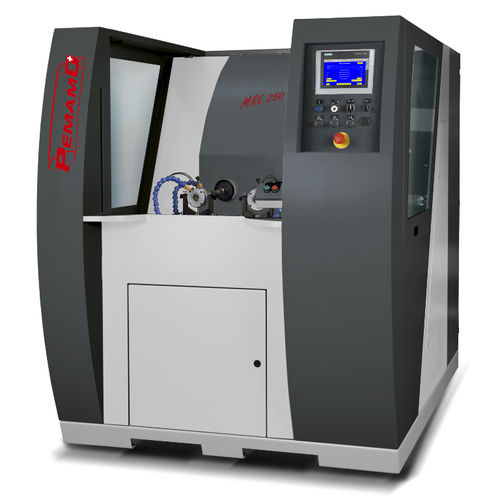 Machine de honage multibroche - MRL 250 - PEMAMO SA - automatique