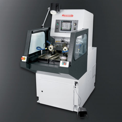 Machine de honage NC - MDR 140 - PEMAMO SA - horizontale / monobroche / automatique