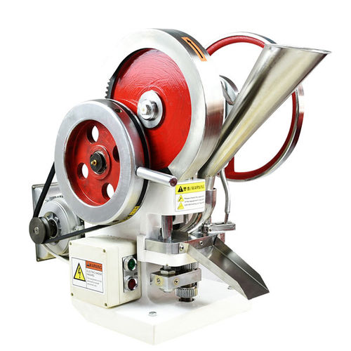 Presse à comprimés - TDP series - Sinoped Technology (SHENYANG) Co., Ltd.