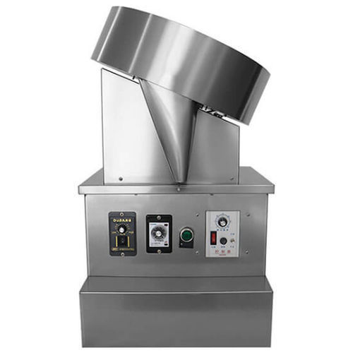 Compteuse pour vis - FW-1S - Sinoped Technology (SHENYANG) Co., Ltd. - de flacons / en bouteille / pour chewing gum