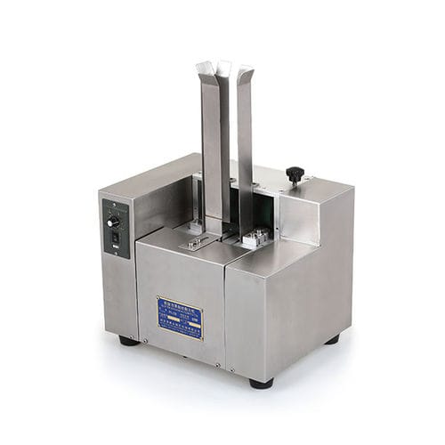 Déblistéreuse automatique - FW-T1 series  - Sinoped Technology (SHENYANG) Co., Ltd.