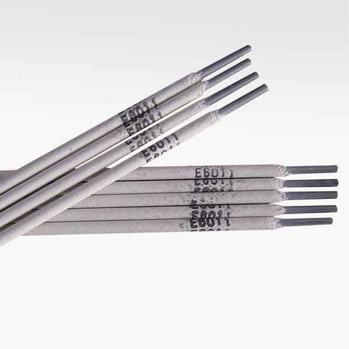 Électrode de soudage en acier J502NiCu Zibo QILU Welding Industry