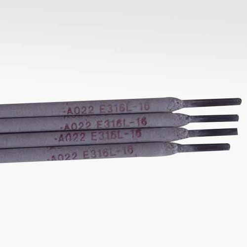 Électrode de soudage de rechargement - D102 - Zibo QILU Welding Industry Co., Ltd. - résistante à la chaleur
