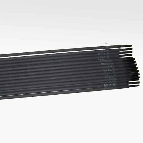 Électrode de soudage à l'arc - Ni112 - Zibo QILU Welding Industry Co., Ltd. - pour nickel / de process