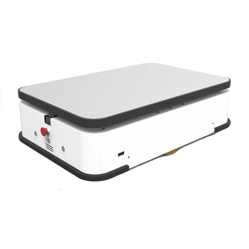 AGV pour charges lourdes - EAGV300 - Ttma Guangzhou Co., Ltd.