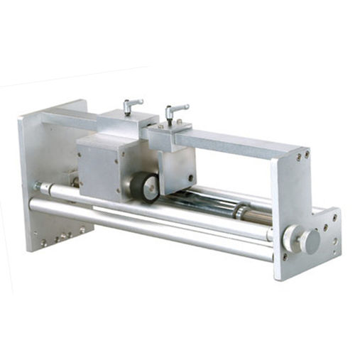 Poinçonneuse continue - DK - 1 - Ttma Guangzhou Co., Ltd.