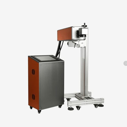Appareil de marquage et codage laser UV - Ttma Guangzhou Co., Ltd.