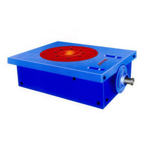 Table rotative horizontale - ZP series - Henan Fengrui Petroleum Equipment Co., Ltd. - mécanique