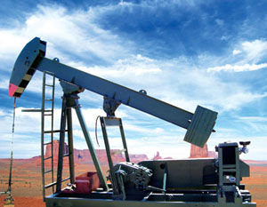 Chevalet de pompage - B series  - Henan Fengrui Petroleum Equipment Co., Ltd.