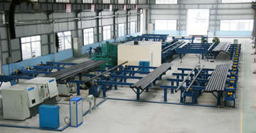 Tuyau rigide pour l'eau - Henan Fengrui Petroleum Equipment Co., Ltd. - pour pétrole / pour gaz / résistant à la corrosion