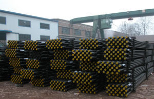 Tige de forage - Henan Fengrui Petroleum Equipment Co., Ltd.
