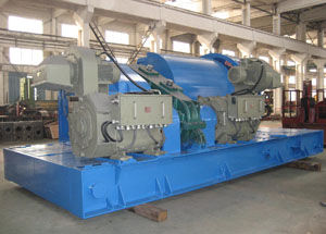 Treuil électrique - JC series - Henan Fengrui Petroleum Equipment Co., Ltd. - à corde / de forage / avec frein