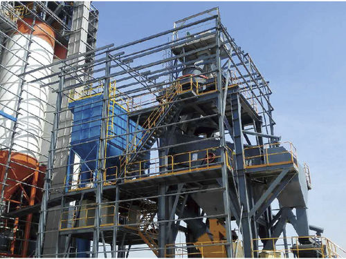 Concasseur à percussion - GPS series - Shandong Yuanyou Heavy Industry Science&Technology Co., Ltd. - stationnaire / pour production de sable / pour pierres