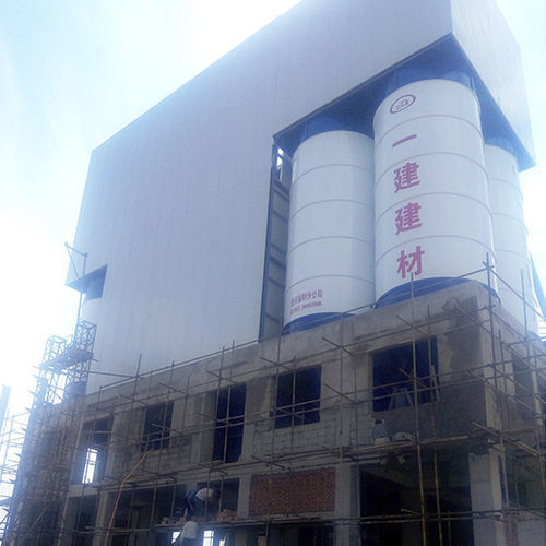 Broyeur pour mortier - JWD series - Shandong Yuanyou Heavy Industry Science&Technology Co., Ltd. - à cylindres / vertical