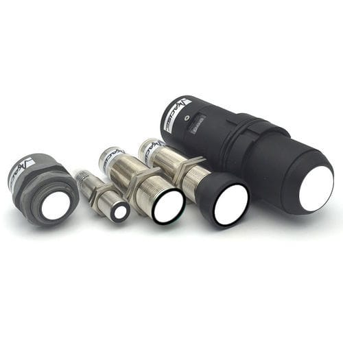 Capteur de niveau à ultrasons - KU series  - Xian Kacise Optronics Co., Ltd. - pour huile / pour eau / RS-485