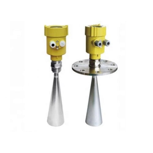 Détecteur de niveau à micro-ondes - KLD series  - Xian Kacise Optronics Co., Ltd. - pour l'eau / pour huile / pour pulvérulent