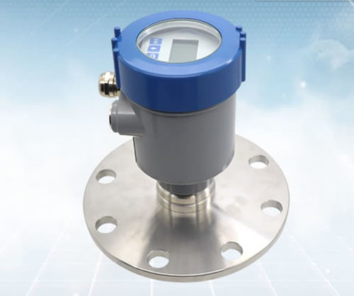 Transmetteur de niveau radar - KLD803 - Xian Kacise Optronics Co., Ltd. - pour liquides / 4-20 mA / HART
