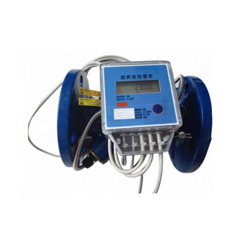Débitmètre à ultrasons - KUHM2100 - Xian Kacise Optronics Co., Ltd. - volumique / pour liquides / DN25 - 1"