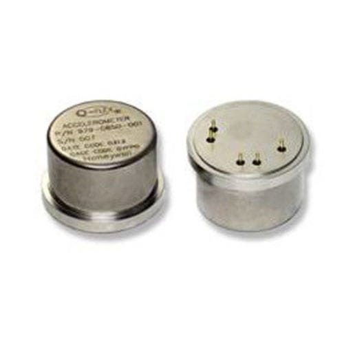 Accéléromètre 3 axes - QA-650 - Xian Kacise Optronics Co., Ltd. - MEMS / compact / à faible encombrement