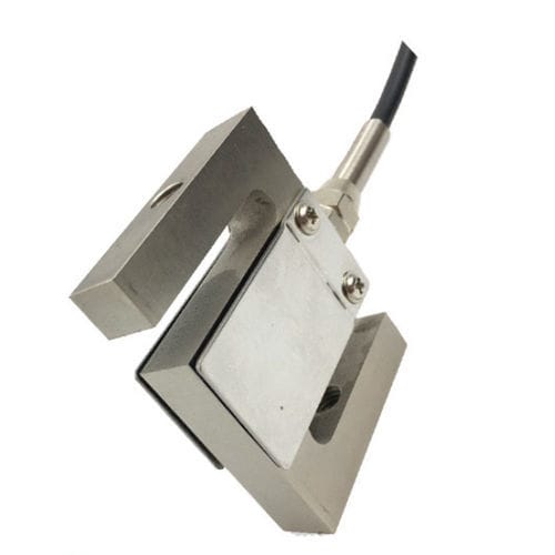 Capteur de force en traction - KCZ-301 - Xian Kacise Optronics Co., Ltd. - en S / par jauge de contrainte / analogique