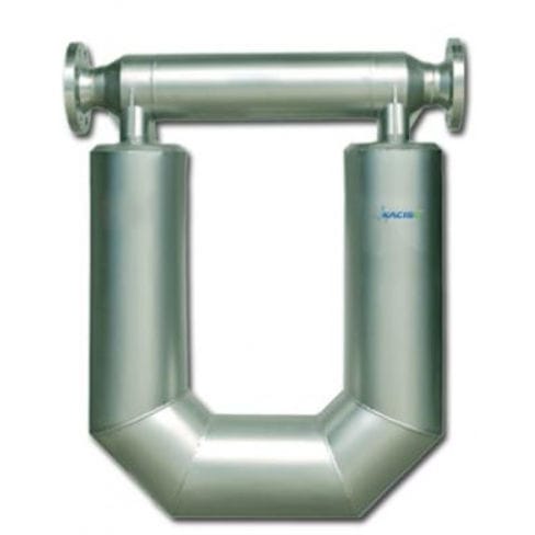 Débitmètre à effet Coriolis - KMF - Xian Kacise Optronics Co., Ltd. - massique / pour liquides / pour gaz