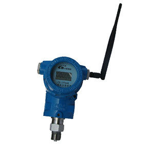 Transmetteur de pression sans fil - GXiPS600-8 series - Xian Kacise Optronics Co., Ltd. - en acier inoxydable