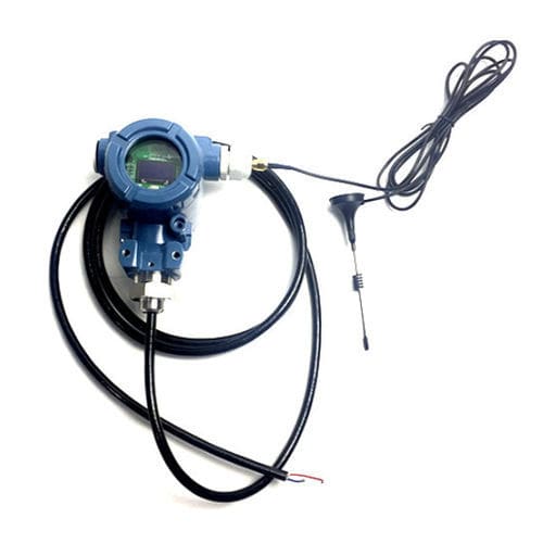 Transmetteur de pression sans fil - GXPS609 - Xian Kacise Optronics Co., Ltd. - IP68