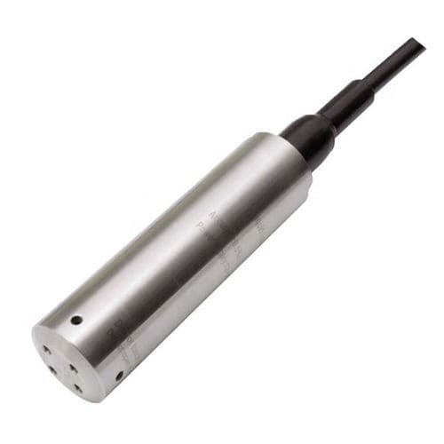 Transmetteur de pression silicium - GXPS400 - Xian Kacise Optronics Co., Ltd. - 4-20 mA / pour eau / à sécurité intrinsèque