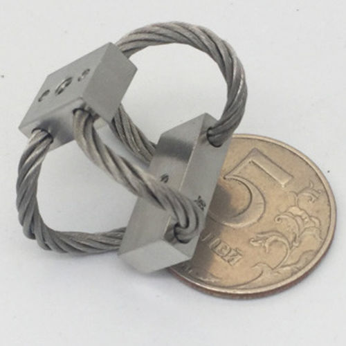 Isolateur - GR4 series - Xian Kacise Optronics Co., Ltd.